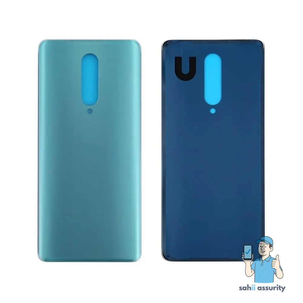 Back Panel Cover for OnePlus 8